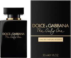 Dolce&Gabbana The Only One Intense Eau de Parfum (EdP) 30 ml
