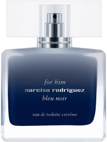 Narciso Rodriguez for him bleu noir Eau de Toilette extrême 50ml