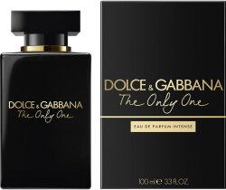 Dolce&Gabbana The Only One Intense Eau de Parfum (EdP) 100 ml