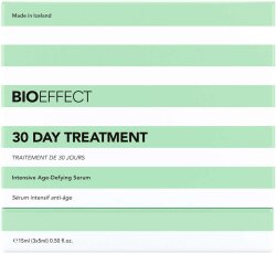 BIOEFFECT 30 Day Treatment 15 ml