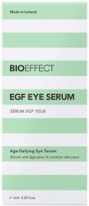 BIOEFFECT EGF Eye Serum 6 ml