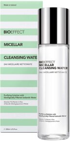 BIOEFFECT Micellar Cleansing Water 200 ml