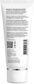 BIOEFFECT Volcanic Exfoliator 60 ml