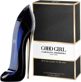 Carolina Herrera Good Girl Eau de Parfum (EdP) 50 ml