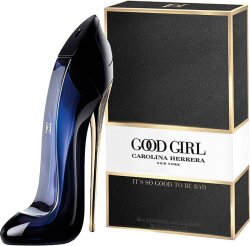 Carolina Herrera Good Girl Eau de Parfum (EdP) 80 ml