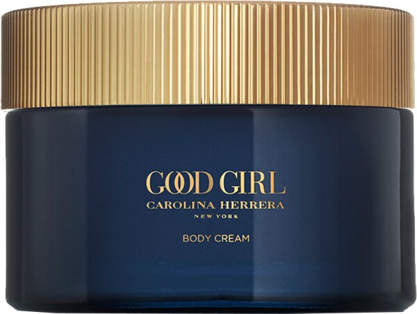 Carolina Herrera Good Girl Body Cream 200 ml