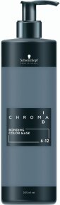 Schwarzkopf Chroma ID Bonding Colour Mask 6-12 500 ml