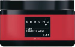 Schwarzkopf Chroma ID Bonding Colour Mask 6-88 250 ml