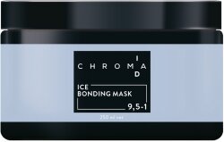 Schwarzkopf Chroma ID Bonding Colour Mask 9.5-1 250 ml