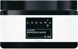 Schwarzkopf Chroma ID Bonding Colour Mask Clear 250 ml