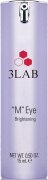 3LAB "M" Eye Brightening 15 ml