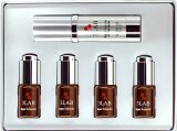 3LAB Super Ampoules 30 ml + 4 x 7 g,
