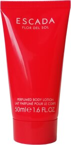 Ihr Geschenk - Escada Flor del Sol Body Lotion 50 ml