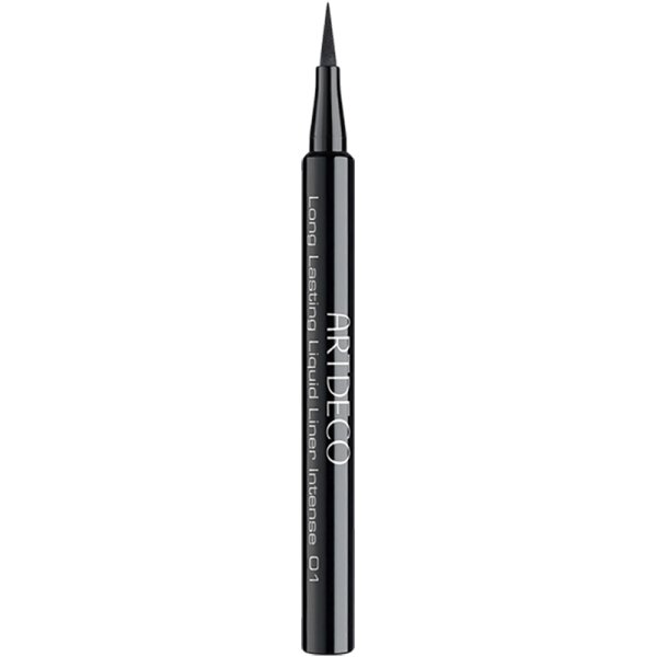 4052136101591 - ARTDECO Long Lasting Liquid Liner Intense 01 black line 15 ml 4052136101591 - ARTDECO Long Lasting Liquid Liner Intense 01 black line 15 ml