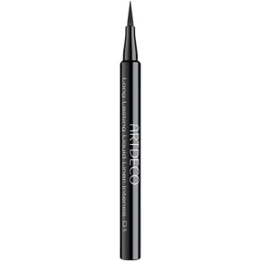 Artdeco Long Lasting Liquid Liner Intense 0,6 ml 01 black