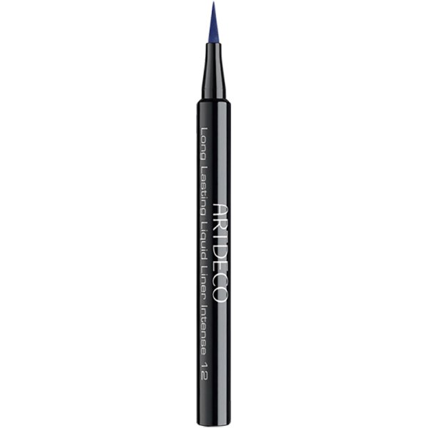 4052136101621 - ARTDECO Long Lasting Liquid Liner Intense 12 blue line 15 ml 4052136101621 - ARTDECO Long Lasting Liquid Liner Intense 12 blue line 15 ml