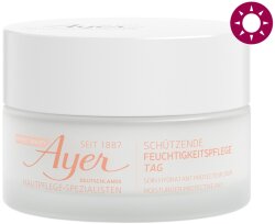 Ayer Perfect Beauty Schützende Feuchtigkeitspflege Tag 50 ml