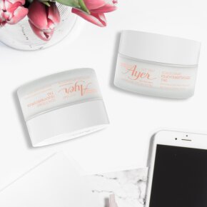 Ayer Perfect Beauty Schützende Feuchtigkeitspflege Tag 50 ml