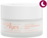 Ayer Perfect Beauty Schützende Feuchtigkeitspflege Nacht 50 ml