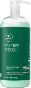 Paul Mitchell Tea Tree Special Shampoo 1000 ml