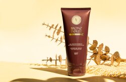 Académie Bronz'Express Prep & Maintain Gel Douche Gommant 200 ml