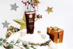 Académie Bronz'Express Prep & Maintain Gel Douche Gommant 200 ml