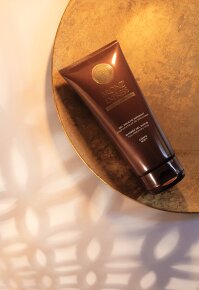 Académie Bronz'Express Prep & Maintain Gel Douche Gommant 200 ml