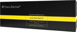21 Trans-Dermal Set