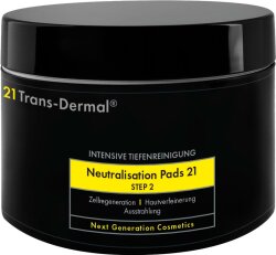 21 Trans-Dermal Set