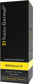 21 Trans-Dermal Mild Serum 21 30ml