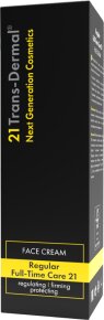 21 Trans-Dermal Regular Full-Time Care 21 50ml