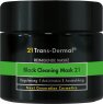 21 Trans-Dermal Black Cleaning Mask 21 50ml