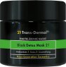 21 Trans-Dermal Black Detox Mask 21 50ml