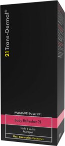 21 Trans-Dermal Body Refresher 21 200ml