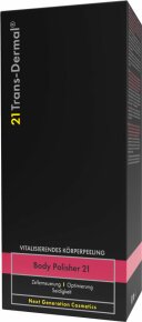21 Trans-Dermal Body Polisher 21 200ml