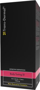 21 Trans-Dermal Body Tuning 21 200ml