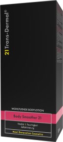 21 Trans-Dermal Body Smoother 21 200ml