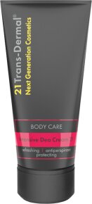 21 Trans-Dermal Intensive Deo Cream 21 50ml