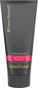 21 Trans-Dermal Velvet Hand Mousse 21 100ml