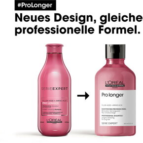 L'Oréal Professionnel Serie Expert Pro Longer Shampoo 300 ml