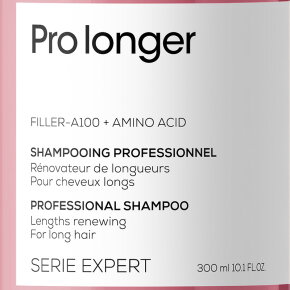 L'Oréal Professionnel Serie Expert Pro Longer Shampoo 300 ml