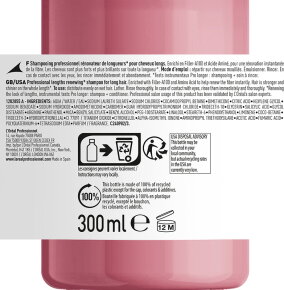 L'Oréal Professionnel Serie Expert Pro Longer Shampoo 300 ml