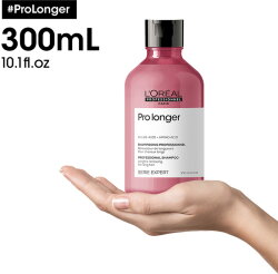 L'Oréal Professionnel Serie Expert Pro Longer Shampoo 300 ml
