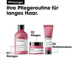 L'Oréal Professionnel Serie Expert Pro Longer Masque 250 ml