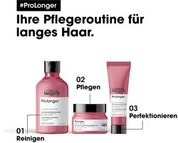 L'Oréal Professionnel Serie Expert Pro Longer Leave-In Creme 150 ml