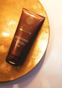 Académie Bronz'Express Prep & Maintain Lait Hydrantant Sublimateur 200 ml