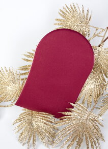 Académie Bronz'Express Applikator für das Gesicht