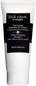 Hair Rituel by Sisley Color Perfecting Shampoo with Hibiscus Flower Extract 200 ml