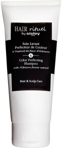 Hair Rituel by Sisley Soin Lavant Perfecteur Couleur 200 ml