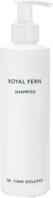 Royal Fern Phytoactive Hair Shampoo 200 ml